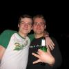 Bild: Partybilder der Party: Neujahrsparty mit Double You  im Sternen am 02.01.2005 in DE | Baden-Wrttemberg | Ravensburg | Reute
