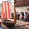 Bild: Partybilder der Party: Grosser Narrensprung Moosheim am 16.01.2005 in DE | Baden-Württemberg | Sigmaringen | Bad Saulgau