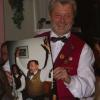 Bild: Partybilder der Party: Drei Königssitzung der OHA Znfte am 05.01.2005 in DE | Baden-Wrttemberg | Ravensburg | Altshausen
