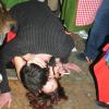 Bild: Partybilder der Party: Grosser Umzug in Mengen! am 16.01.2005 in DE | Baden-Wrttemberg | Sigmaringen | Mengen