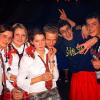 Bild: Partybilder der Party: GRIZZLY - PARTY am 28.01.2005 in DE | Baden-Wrttemberg | Sigmaringen | Hohentengen