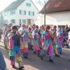 Bild: Partybilder der Party: Grosser Narrensprung Moosheim am 16.01.2005 in DE | Baden-Württemberg | Sigmaringen | Bad Saulgau