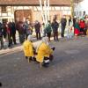 Bild: Partybilder der Party: Grosser Narrensprung Moosheim am 16.01.2005 in DE | Baden-Württemberg | Sigmaringen | Bad Saulgau