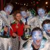 Bild: Partybilder der Party: Bruderschaftstreffen Obere Donau Teil 1 am 22.01.2005 in DE | Baden-Wrttemberg | Sigmaringen | Herbertingen