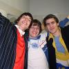 Bild: Partybilder der Party: 5 Jahre Abdera Biberach.Das Jubiläum mit vielen Highlights am 15.01.2005 in DE | Baden-Wrttemberg | Biberach | Biberach an der Ri