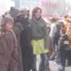 Bild: Partybilder der Party: Großer Narrensprung in Ravensburg am 07.02.2005 in DE | Baden-Württemberg | Ravensburg | Ravensburg