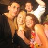Bild: Partybilder der Party: Fasnetsball mit Crash am Fasnetssonntag am 06.02.2005 in DE | Baden-Wrttemberg | Ravensburg | Ravensburg