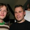 Bild: Partybilder der Party: After-Work-Party am 24.02.2005 in DE | Baden-Wrttemberg | Biberach | Warthausen