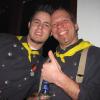 Bild: Partybilder der Party: Schalmeienball Baindt am 06.02.2005 in DE | Baden-Wrttemberg | Ravensburg | Baindt