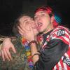 Bild: Partybilder der Party: Fasnetsball mit Crash am Fasnetssonntag am 06.02.2005 in DE | Baden-Wrttemberg | Ravensburg | Ravensburg