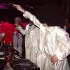 Bild: Partybilder der Party: GLAMOUR NIGHT - TOP10 am 12.02.2005 in DE | Baden-Wrttemberg | Konstanz | Singen
