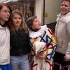 Bild: Partybilder der Party: Schlerbefreiung in der LIZE Sigmaringen am 03.02.2005 in DE | Baden-Wrttemberg | Sigmaringen | Sigmaringen