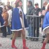 Bild: Partybilder der Party: Großer Narrensprung in Ravensburg am 07.02.2005 in DE | Baden-Württemberg | Ravensburg | Ravensburg