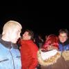 Bild: Partybilder der Party: Großes Funkenfeuer in Kleinwinnaden am 13.02.2005 in DE | Baden-Wrttemberg | Biberach | Bad Schussenried