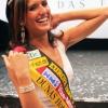 Bild: Partybilder der Party: Miss Germany 2005 - Das Finale am 29.01.2005 in DE | Baden-Wrttemberg | Ortenaukreis | Rust