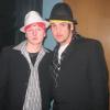 Bild: Partybilder der Party: ZERO rockt Westerheim (UL) am 07.02.2005 in DE | Baden-Wrttemberg | Alb-Donau-Kreis | Westerheim