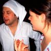 Bild: Partybilder der Party: Hemedglonkerball am 03.02.2005 in DE | Baden-Wrttemberg | Sigmaringen | Mengen