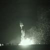 Bild: Partybilder der Party: Großes Funkenfeuer in Kleinwinnaden am 13.02.2005 in DE | Baden-Wrttemberg | Biberach | Bad Schussenried