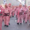 Bild: Partybilder der Party: Fasnet - Narrensprung in Weingarten am 06.02.2005 in DE | Baden-Wrttemberg | Ravensburg | Weingarten