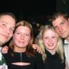 Bild: Partybilder der Party: Weltbierfest am 19.02.2005 in DE | Baden-Württemberg | Sigmaringen | Krauchenwies