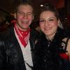 Bild: Partybilder der Party: Fasnetsparty mit der Coverband Thunder in Straberg am 03.02.2005 in DE | Baden-Wrttemberg | Zollernalbkreis | Straberg