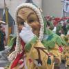 Bild: Partybilder der Party: Fasnet - Narrensprung in Weingarten am 06.02.2005 in DE | Baden-Wrttemberg | Ravensburg | Weingarten