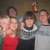 Bild: Partybilder der Party: Zunftball mit Mega-Disco-Bar am 07.02.2005 in DE | Baden-Wrttemberg | Ravensburg | Ebenweiler