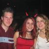 Bild: Partybilder der Party: Fasnetsball mit Crash am Fasnetssonntag am 06.02.2005 in DE | Baden-Wrttemberg | Ravensburg | Ravensburg