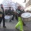Bild: Partybilder der Party: Großer Narrensprung in Ravensburg am 07.02.2005 in DE | Baden-Württemberg | Ravensburg | Ravensburg