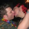 Bild: Partybilder der Party: Fasnetsball mit Crash am Fasnetssonntag am 06.02.2005 in DE | Baden-Wrttemberg | Ravensburg | Ravensburg