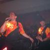 Bild: Partybilder der Party: Hemdglonker-Ball in Rielasingen mit der Tom Alex Band am 03.02.2005 in DE | Baden-Wrttemberg | Konstanz | Rielasingen-Worblingen