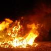 Bild: Partybilder der Party: Großes Funkenfeuer in Kleinwinnaden am 13.02.2005 in DE | Baden-Wrttemberg | Biberach | Bad Schussenried
