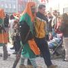Bild: Partybilder der Party: Großer Narrensprung in Ravensburg am 07.02.2005 in DE | Baden-Württemberg | Ravensburg | Ravensburg