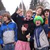 Bild: Partybilder der Party: Schlerbefreiung in der LIZE Sigmaringen am 03.02.2005 in DE | Baden-Wrttemberg | Sigmaringen | Sigmaringen