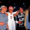 Bild: Partybilder der Party: Hemedglonkerball am 03.02.2005 in DE | Baden-Wrttemberg | Sigmaringen | Mengen