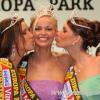 Bild: Partybilder der Party: Miss Germany 2005 - Das Finale am 29.01.2005 in DE | Baden-Wrttemberg | Ortenaukreis | Rust