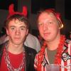 Bild: Partybilder der Party: Lumpenparty Fronhofen am 04.02.2005 in DE | Baden-Wrttemberg | Ravensburg | Fronreute