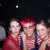 Bild: Partybilder der Party: Masken Ball Worblingen am 05.02.2005 in DE | Baden-Wrttemberg | Konstanz | Rielasingen-Worblingen