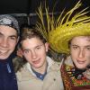 Bild: Partybilder der Party: 14. Langenenslinger Nachtumzug am 04.02.2005 in DE | Baden-Württemberg | Biberach | Langenenslingen