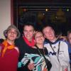 Bild: Partybilder der Party: Beerdigung des Narrenvereins Burg Rosenegg am 08.02.2005 in DE | Baden-Wrttemberg | Konstanz | Rielasingen-Worblingen