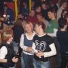 Bild: Partybilder der Party: ZERO rockt Ebersecken in der Schweiz am 26.02.2005 in CH | LU - Luzern |  | Ebersecken