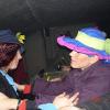 Bild: Partybilder der Party: Glombiger in Ehingen am 03.02.2005 in DE | Baden-Wrttemberg | Alb-Donau-Kreis | Ehingen a.d. Donau