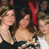 Bild: Partybilder der Party: Flirt-Fun-Party in Ellwangen mit DJ Foxy am 25.02.2005 in DE | Baden-Wrttemberg | Biberach | Rot/Rot
