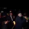 Bild: Partybilder der Party: Beerdigung des Narrenvereins Burg Rosenegg am 08.02.2005 in DE | Baden-Wrttemberg | Konstanz | Rielasingen-Worblingen