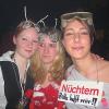 Bild: Partybilder der Party: Fasnetsball mit Crash am Fasnetssonntag am 06.02.2005 in DE | Baden-Wrttemberg | Ravensburg | Ravensburg