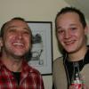 Bild: Partybilder der Party: After-Work-Party am 24.02.2005 in DE | Baden-Wrttemberg | Biberach | Warthausen