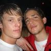 Bild: Partybilder der Party: Lasst euch nicht verarschen - gefastet wird zu Haus am 19.02.2005 in DE | Baden-Wrttemberg | Biberach | Riedlingen