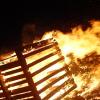 Bild: Partybilder der Party: Großes Funkenfeuer in Kleinwinnaden am 13.02.2005 in DE | Baden-Wrttemberg | Biberach | Bad Schussenried