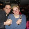 Bild: Partybilder der Party: Discos in Mayerhofen Zillertal / Disco Sports Arena / Disco Schlüsselalm / Speak Easy Bar am 25.02.2005 in AT | Tirol |  | Mayrhofen