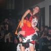 Bild/Pic: Partybilder der Party: Fasnetsball mit Crash am Fasnetssonntag - am So 06.02.2005 in Landkreis/Region Ravensburg | Ort/Stadt Ravensburg